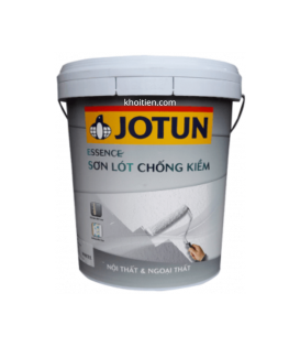 Sơn lót chống kiềm và rỉ ESSENCE